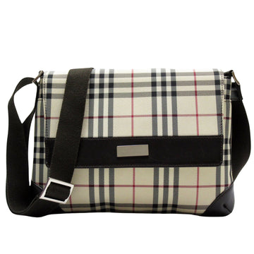 BURBERRY Nova Check Shopper