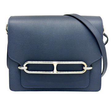 HERMES Roulis Shoulder Bag