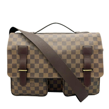 LOUIS VUITTON Broadway Shoulder Bag