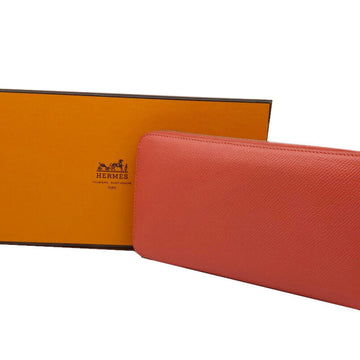 HERMES Silk'In Wallet