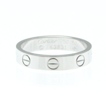 CARTIER Love Ring