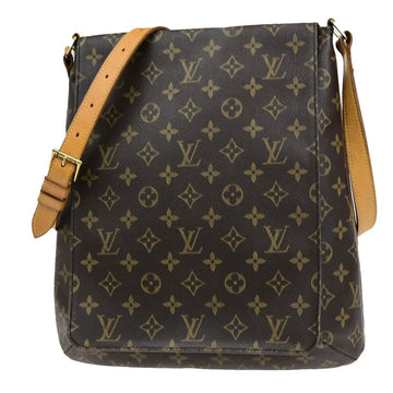 LOUIS VUITTON Musette Shoulder Bag