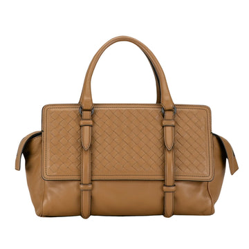 BOTTEGA VENETA Intrecciato Handbag