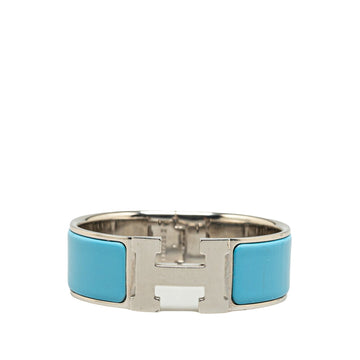 HERMES Clic H Bracelet