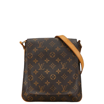 LOUIS VUITTON Musette Salsa Shoulder Bag