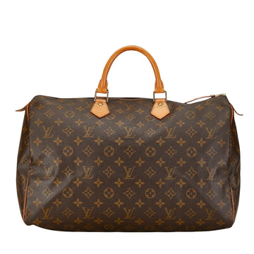 LOUIS VUITTON Speedy 40 Handbag