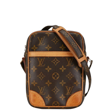 LOUIS VUITTON Danube Shoulder Bag