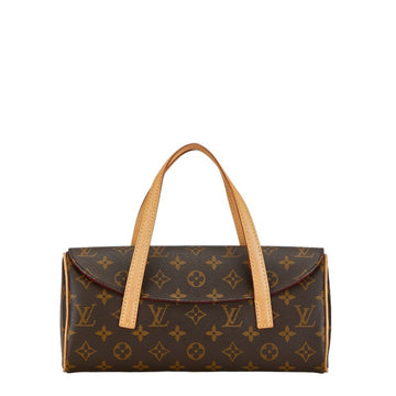 LOUIS VUITTON Sonatine Handbag