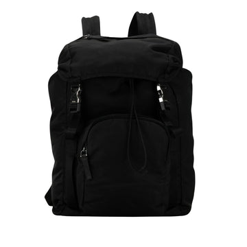 PRADA Tessuto Backpack