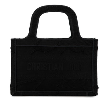 Dior Book Tote Handbag