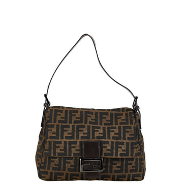 FENDI Mamma Baguette Handbag