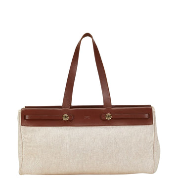 HERMES Herbag Tote