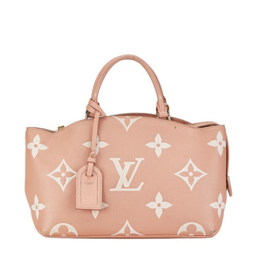 LOUIS VUITTON Palais Shoulder Bag