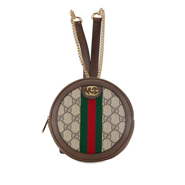 GUCCI Ophidia Backpack