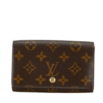 LOUIS VUITTON Tresor Wallet