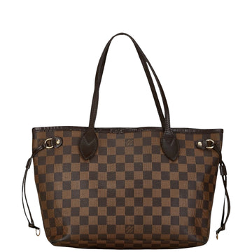 LOUIS VUITTON Neverfull PM Tote