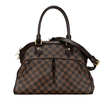 LOUIS VUITTON Trevi Shoulder Bag