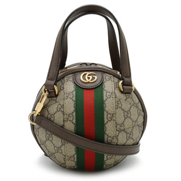 GUCCI Ophidia Handbag