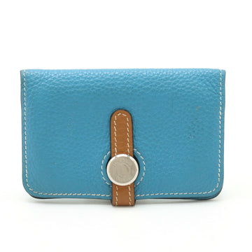 HERMES Dogon Wallet