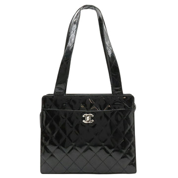 CHANEL Matelasse Shoulder Bag