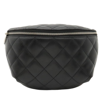 CHANEL Matelasse Clutch Bag