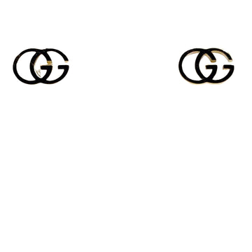 GUCCI GG Running Earrings