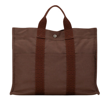 HERMES Herline Tote