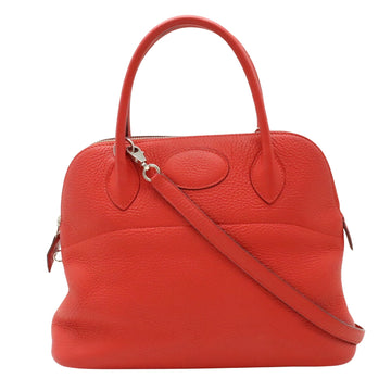 HERMES Bolide Handbag