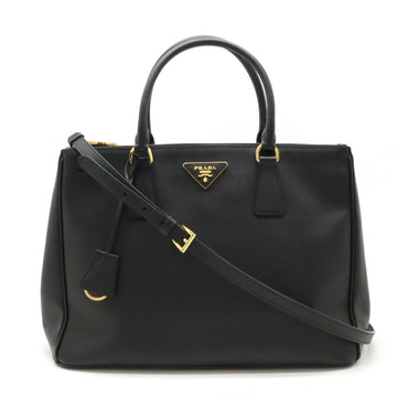 PRADA Galleria Handbag