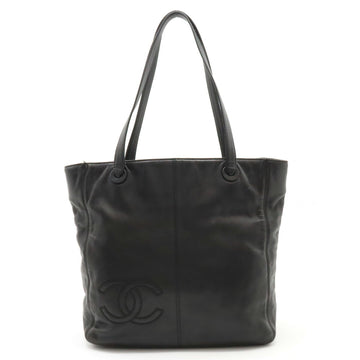 CHANEL Coco Mark Tote