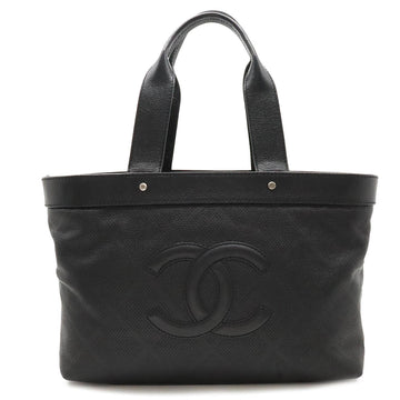 CHANEL Coco Mark Tote