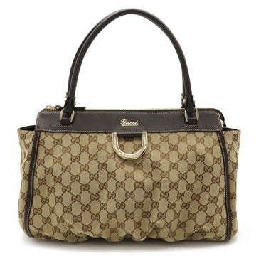 GUCCI Abbey Tote