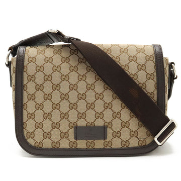 GUCCI Messenger Shoulder Bag