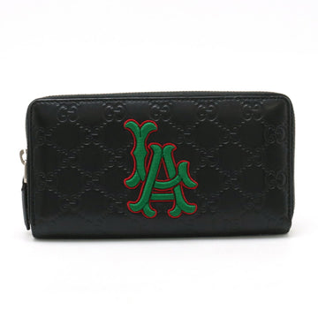 GUCCI ssima Wallet