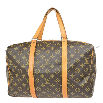 LOUIS VUITTON Sac Souple Handbag