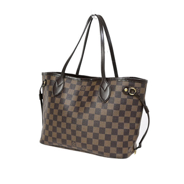 LOUIS VUITTON Neverfull PM Tote