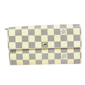 LOUIS VUITTON Portefeuille Sarah Wallet