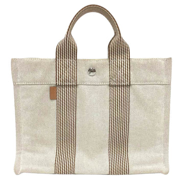 HERMES Fourre tout Tote