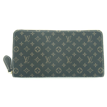 LOUIS VUITTON Zippy wallet