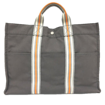 HERMES Fool toe Tote