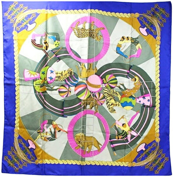 HERMES Carre 90 Scarves