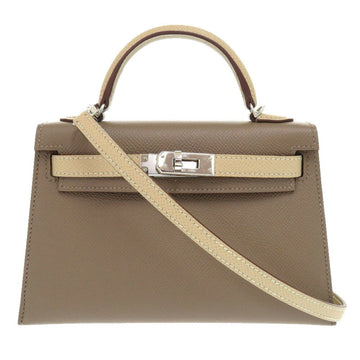 HERMES Kelly Handbag