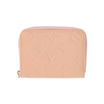 LOUIS VUITTON Zippy coin purse Wallet