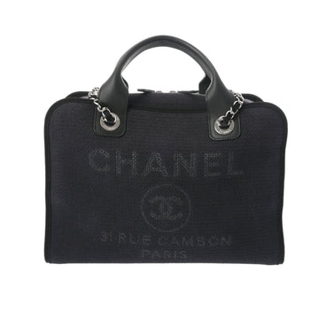 CHANEL Deauville Handbag