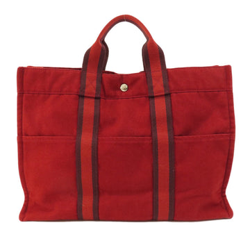 HERMES Fourre tout Tote