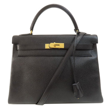 HERMES Kelly 32 Handbag