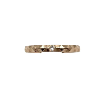 LOUIS VUITTON Monogram Ring