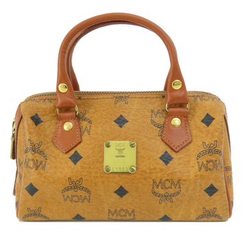 MCM Visetos Handbag