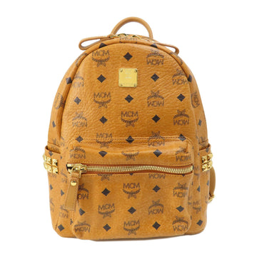 MCM Visetos Backpack