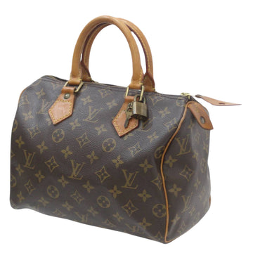 LOUIS VUITTON Speedy 25 Handbag